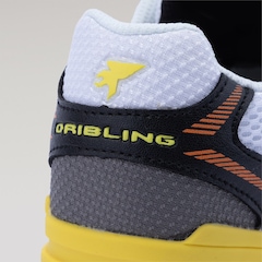 Chuteira Futsal Adulto Joma Dribling - Foto 3