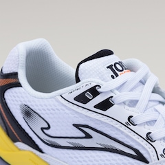 Chuteira Futsal Adulto Joma Dribling - Foto 4