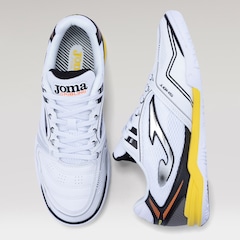 Chuteira Futsal Adulto Joma Dribling - Foto 6