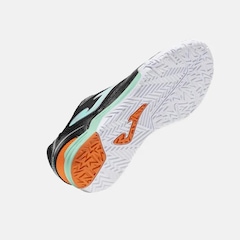 Chuteira Futsal Adulto Joma Dribling - Foto 5