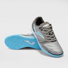 Chuteira Futsal Adulto Joma Dribling - Foto 3