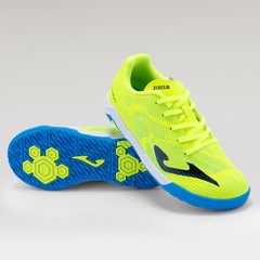 CHUTEIRA FUTSAL JOMA EVOLUTION JR - Foto 2