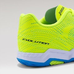 CHUTEIRA FUTSAL JOMA EVOLUTION JR - Foto 3