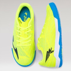 CHUTEIRA FUTSAL JOMA EVOLUTION JR - Foto 5
