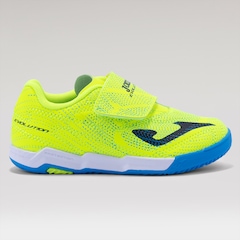 Chuteira de Futsal Joma Evolution Infantil - Foto 1