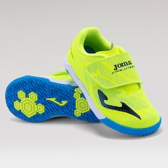 Chuteira de Futsal Joma Evolution Infantil - Foto 2