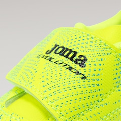 Chuteira de Futsal Joma Evolution Infantil - Foto 3