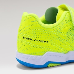 Chuteira de Futsal Joma Evolution Infantil - Foto 5