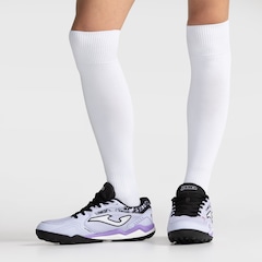 Chuteira Society Adulto Joma FS Reactive - Foto 3