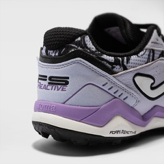 CHUTEIRA SOCIETY JOMA FS REACTIVE - Foto 4