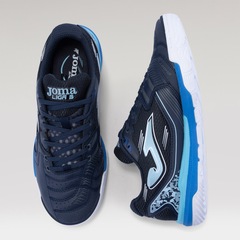 CHUTEIRA FUTSAL JOMA LIGA 5 - Foto 5