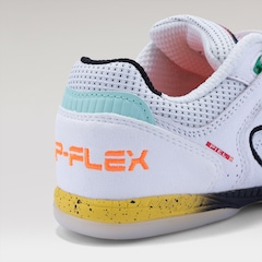 CHUTEIRA FUTSAL JOMA TOP FLEX - Foto 4