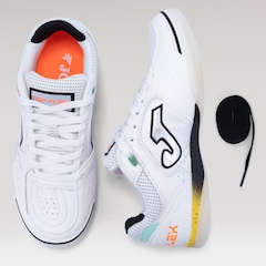 CHUTEIRA FUTSAL JOMA TOP FLEX - Foto 5
