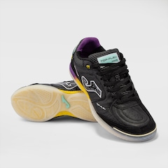 Chuteira Futsal Adulto Joma Top Flex - Foto 3