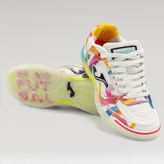 CHUTEIRA FUTSAL JOMA TOP FLEX - Foto 2