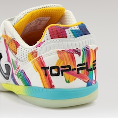 CHUTEIRA FUTSAL JOMA TOP FLEX - Foto 3