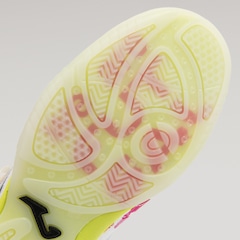 CHUTEIRA FUTSAL JOMA TOP FLEX - Foto 5