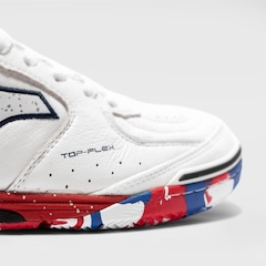 Chuteira de Futsal Joma Top Flex Rebound Masculina - Foto 6