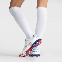 Chuteira de Futsal Joma Top Flex Rebound Masculina - Foto 3