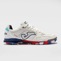 Chuteira de Futsal Joma Top Flex Rebound Masculina - Foto 1