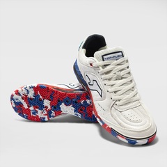 Chuteira de Futsal Joma Top Flex Rebound Masculina - Foto 2