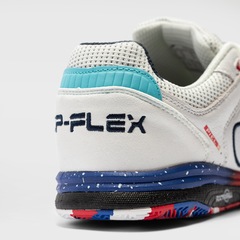 Chuteira de Futsal Joma Top Flex Rebound Masculina - Foto 3