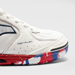 Chuteira de Futsal Joma Top Flex Rebound Masculina - Foto 4