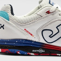 Chuteira de Futsal Joma Top Flex Rebound Masculina - Foto 5