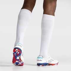 Chuteira de Futsal Joma Top Flex Rebound Masculina - Foto 2