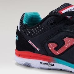 CHUTEIRA FUTSAL JOMA TOP FLEX REBOUND - Foto 4