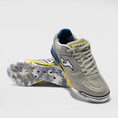 Chuteira de Futsal Joma Top Flex Rebound Masculina - Foto 2