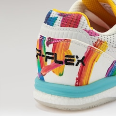 CHUTEIRA FUTSAL JOMA TOP FLEX REBOUND - Foto 3