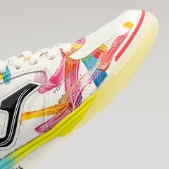 CHUTEIRA FUTSAL JOMA TOP FLEX REBOUND - Foto 4