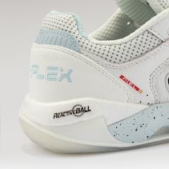 CHUTEIRA FUTSAL JOMA TOP FLEX PLUS - Foto 3