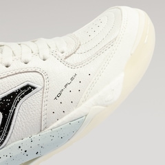 CHUTEIRA FUTSAL JOMA TOP FLEX PLUS - Foto 4