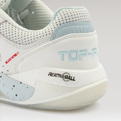 CHUTEIRA FUTSAL JOMA TOP FLEX PLUS - Foto 5
