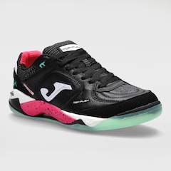 Chuteira Futsal Adulto Joma Top Flex Plus - Foto 2