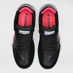 Chuteira Futsal Adulto Joma Top Flex Plus - Foto 4