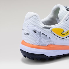 CHUTEIRA SOCIETY JOMA LIGA 5 - Foto 4