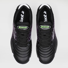 Chuteira Futsal Adulto Joma Maxima - Foto 4