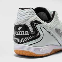 Chuteira Futsal Adulto Joma Maxima - Foto 3