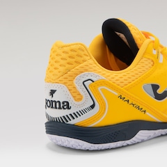 Chuteira Futsal Adulto Joma Maxima - Foto 3