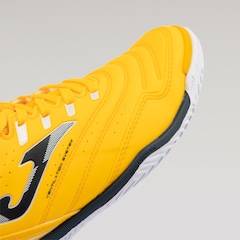Chuteira Futsal Adulto Joma Maxima - Foto 4