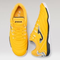 Chuteira Futsal Adulto Joma Maxima - Foto 5