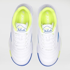 CHUTEIRA FUTSAL JOMA TOLEDO JUNIOR - Foto 4