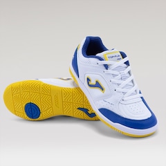 CHUTEIRA FUTSAL JOMA TOP FLEX JUNIOR - Foto 2