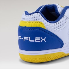 CHUTEIRA FUTSAL JOMA TOP FLEX JUNIOR - Foto 4