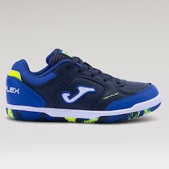 CHUTEIRA FUTSAL JOMA TOP FLEX JUNIOR - Foto 1