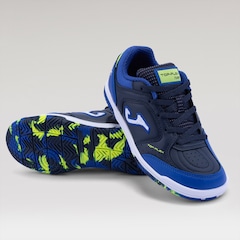 CHUTEIRA FUTSAL JOMA TOP FLEX JUNIOR - Foto 2