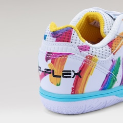 CHUTEIRA FUTSAL JOMA TOP FLEX JUNIOR - Foto 3